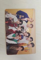 台湾Nature Republic コラボ 入場トレカセット NCT NATURE REPUBLIC トレカ 10枚セット - メルカリ