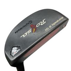 TaylorMade Rossa Maranello 8-01 限定 刻印315 - メルカリ