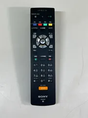 ◇SONY PCS-RF1 IPELA RFリモコン プレゼン・会議システム用 通電確認済みのサムネイル