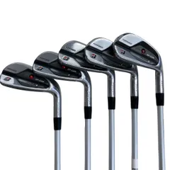 【中古】 ブリヂストン BRIDGESTONE 213HF 5S アイアンセット IR Air Speeder BS for Iron (フレックスその他) メンズ 男性用 右利き 右用 Cランク ゴルフクラブのサムネイル