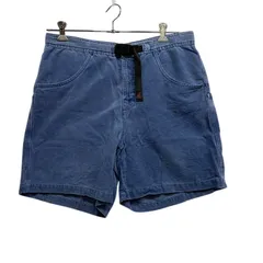 【中古品】 GRAMICCI グラミチ USA製 90S CLIMBING SHORTS クライミング ショーツ ズボン ボトムス 【155-260714-ya-19-izu】のサムネイル