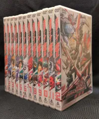 2026年最新】仮面ライダー電王dvdの人気アイテム - メルカリ