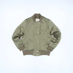 M アバクロンビー レディース ジャケット 0714Mのサムネイル