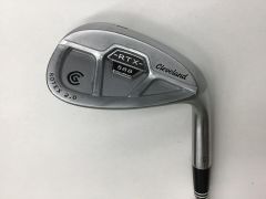 クリーブランド 588 RTX 2.0 CB ツアーサテン 52度 NSプロ950GH S