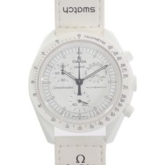 新品✨ Swatch OMEGA MoonSwatch 1965 時計 WT72 - メルカリ