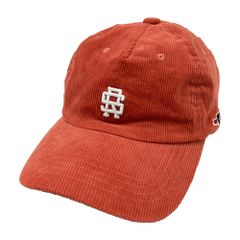 ラフ＆スウェル カモノハシ ゴルフキャップ レッド 新品ユニセックス