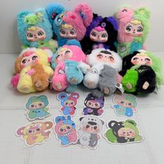 アイナナ モンぬい ワルモフ コンプリートセット - メルカリ