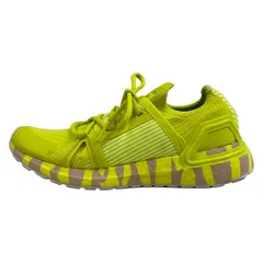 ADIDAS BY STELLA McCARTNEY(アディダスバイステラマッカートニー) スニーカー 25.5 メンズ - イエローのサムネイル