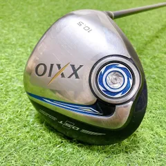 ゼクシオ9 MP900 ドライバー 10.5度 S 右用のサムネイル
