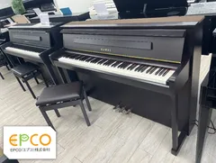 ★92441【電子ピアノ】KAWAI　CA901R　22年製のサムネイル