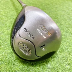 本間ゴルフ ツインマークス 420RF 10度 S 48インチ 左のサムネイル