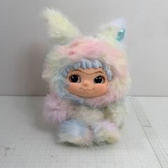 バービーと妖精の国 フェアリートピア ぬいぐるみ ビブレ - メルカリ