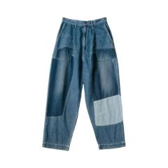 キャピタル Kountry タイダイフレアデニムパンツ 32インチ - メルカリ