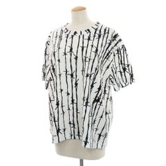 中古】シーディージー CDG × Alpha ポリエステルコットン モッズ