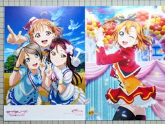 劇場版 魔法少女まどか☆マギカ [新編] 叛逆の物語』の劇場入場者特典