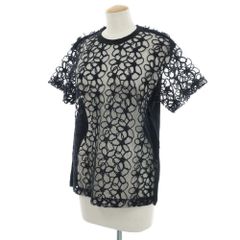 中古】タオ tao 2024年秋冬 コットン クルーネック 半袖Tシャツ