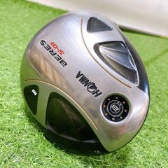良品】ホンマ ベレス S-02 2Sグレード 1W ドライバー R - メルカリ