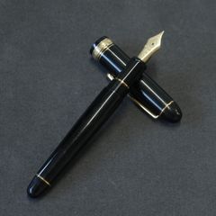 PELIKAN 万年筆 クラシック M205 USED超美品 スタールビー ペリカン