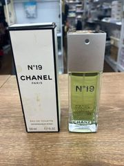 CHANEL No.19 オードゥ トワレット (A7-96) Tのサムネイル