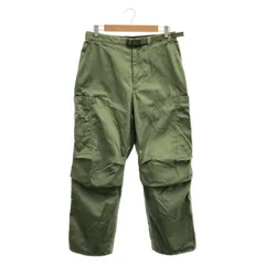 【中古】THE NORTH FACE PURPLE LABEL チノワイドテーパードフィールドパンツ 30 NT5353N ノースフェイスパープルレーベル[92]のサムネイル