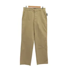 【中古】OLD STUSSY チノパンツ W30 タグ付き ステューシー[92]のサムネイル