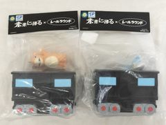 未来に帰る レールラウンド 列車シリーズ バルタン星人 TFO トレフェス 未来に帰る レールラウンド 列車シリーズ バルタン星人 TFO トレフェス