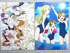 劇場版 魔法少女まどか☆マギカ [新編] 叛逆の物語』の劇場入場者特典