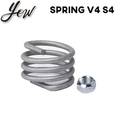 YOW パーツ SURFSKATE SPRING V4 S4 専用 交換パーツ スプリング スケボー スケボ ヤウ サーフスケート スケート サーフィンのサムネイル