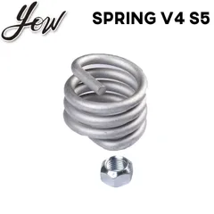 YOW パーツ SURFSKATE SPRING V4 S5 専用 交換パーツ スプリング スケボー スケボ ヤウ サーフスケート スケート サーフィンのサムネイル