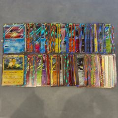 B1105 ポケモンカード ADV, PCG, DP, PT キラのみ まとめ売り 180枚