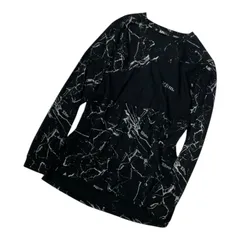 平成 お兄系 Xfrm ロングTシャツのサムネイル