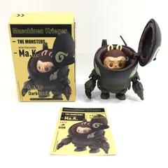 2026年最新】the monsters × 横山 宏 ma.kの人気アイテム - メルカリ