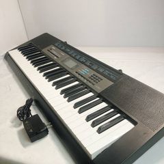 カシオ CASIO 電子ピアノ 電子キーボード CTK-2550 61鍵盤 アダプター 