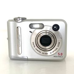 CASIO QV-R51 #927 - メルカリ