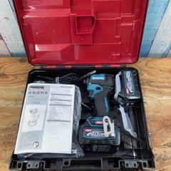 ☆マキタ(makita) コードレス全ネジカッター SC102DRGX【草加店