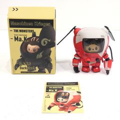小牧店】カード欠品・本体のみ POPMART THE MONSTERS × 横山 宏 Ma.K