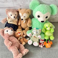 どこでもいっしょ 超でっかいぬいぐるみ トロとあめふり編 タグあり