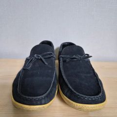 TOD'S ローファー 7½ CACAO - メルカリ