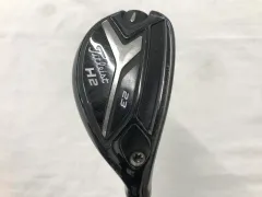 タイトリスト 818H2 23度 NSプロ950GH Sフレックス ユーティリティ 中古 ゴルフドゥ!NEXTさいたま三室店【最短即日発送】のサムネイル