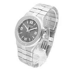 Chopard ショパール アルパイン イーグル 41 ウォッチ 298600-3002 SS ステンレス 自動巻き シルバーグレー文字盤 ルーセントスティール SWISS【送料無料】腕時計【中古】TMR2312270008のサムネイル