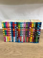 ☆【未開封あり】東京リベンジャーズ 1～31巻 全巻・場地圭介からの
