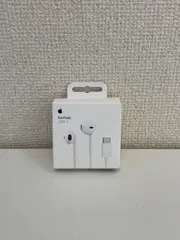 Apple EarPods USB-C 本体　K721-2のサムネイル