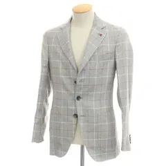 2026年最新】ISAIA メンズの人気アイテム - メルカリ