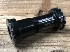 未使用品 WISHBONE セラミックBB BSA68MSH - メルカリ