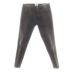 【中古】ピーティーゼロチンクエ PT05 REGGAE ストレッチ コットン ジーンズ デニムパンツ ブラック【サイズ29】【メンズ】のサムネイル