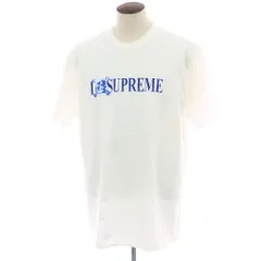 【中古】シュプリーム Supreme 2025年秋冬 Skull Tee クルーネック 半袖Ｔシャツ ホワイト【サイズXL】【メンズ】のサムネイル