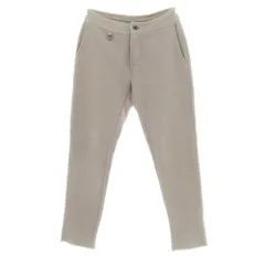 【中古】ソリード SOLIDO コットン ニット イージーパンツ グレージュ【サイズ2】【メンズ】のサムネイル