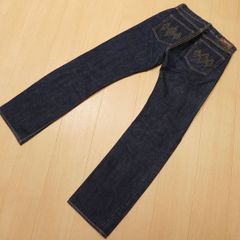 フラットヘッド FLATHEAD R.J.B. D001 デニム RJB - メルカリ