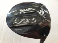ダンロップ　SRIXON ZX5 Mk2 LS　10.5度　Diamana ZX-2 50　Sフレックス　ドライバー　中古【最短即日発送】のサムネイル