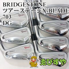入間□【中古】 アイアンセット タイトリスト Titleist VG3 TypeE 2014